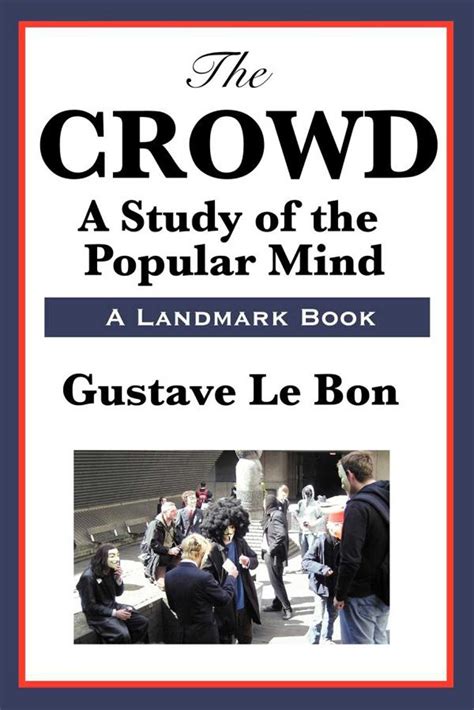 Novel Crowd .